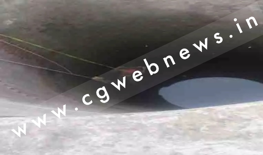 घर के कुएं में लटकी मिली पति और पत्नी की लाश , हत्या या आत्महत्या इसकी जांच में जुटी पुलिस