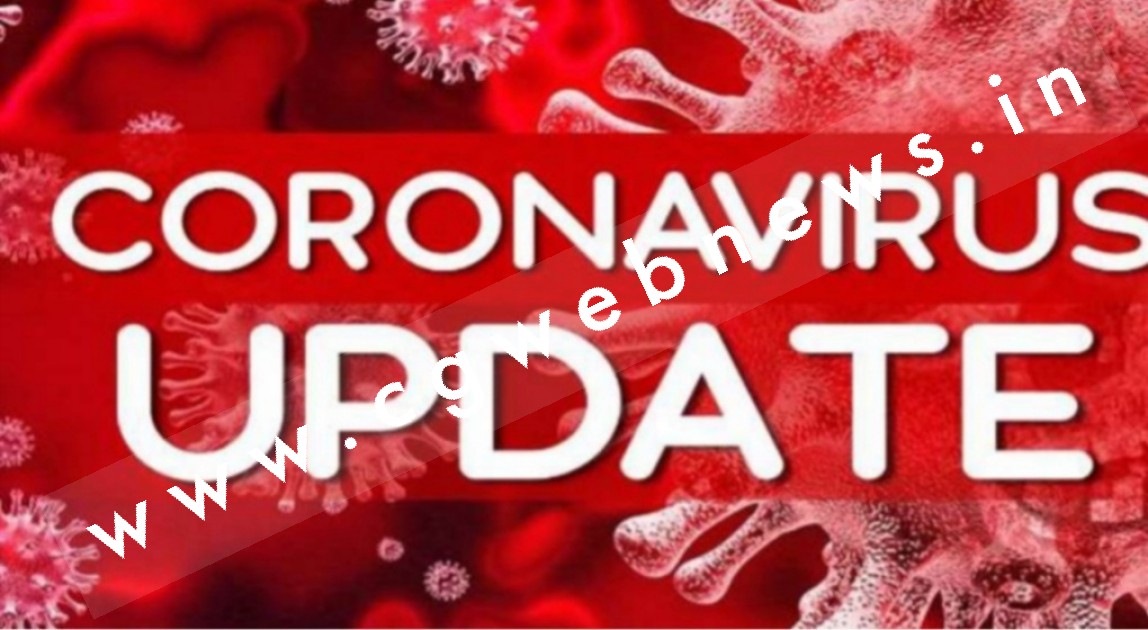 बढ़ने लगे कोरोना के मामले , सांसद भी आये कोरोना की चपेट में , लोगो से की यह अपील