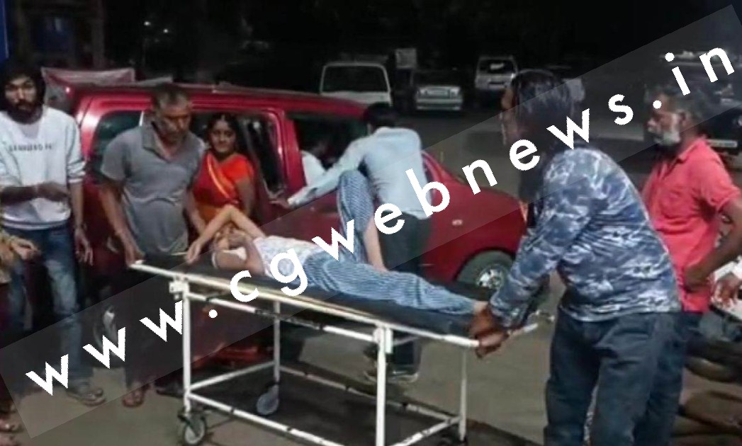 मेले में मटका कुल्फी खाने से 16 बच्चो सहित 40 लोगो की तबियत बिगड़ी , सभी का ईलाज जारी