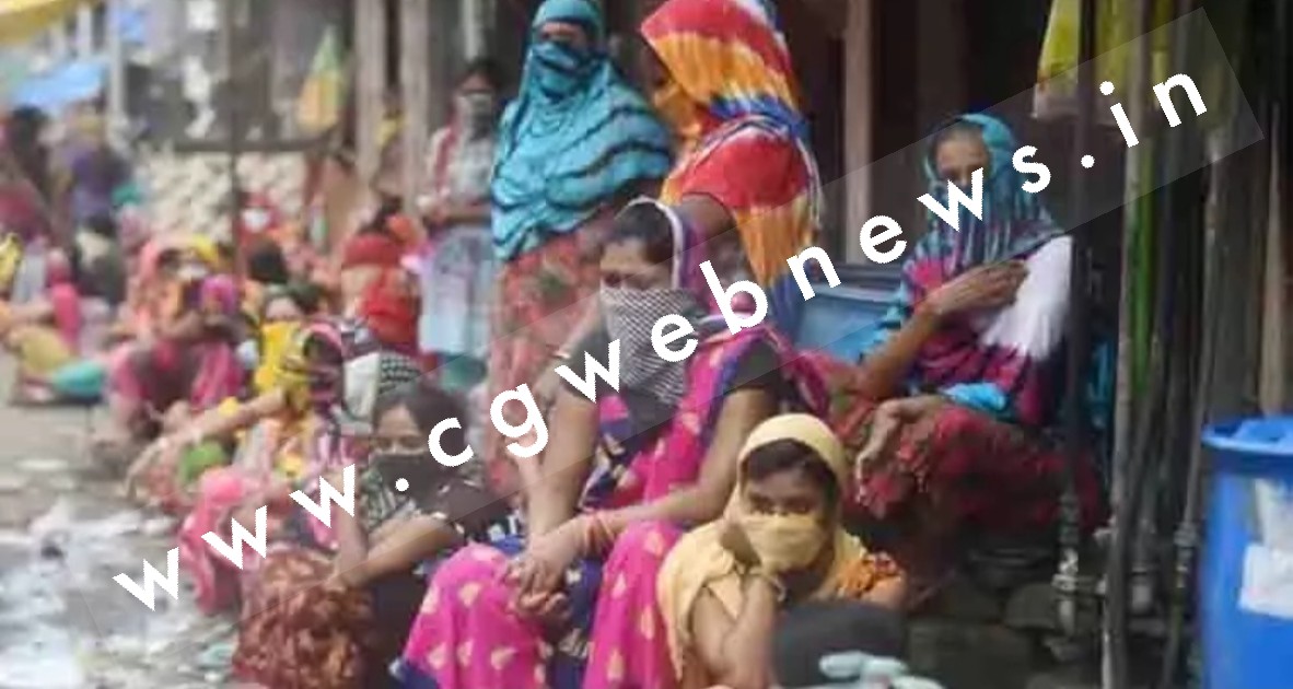 अंधेरे में डूबी वो तंग गलियाँ जँहा शाम होते ही सज जाती है जिस्म का बाजार और सुबह के होते ही गुम हो जाती है रौनक - सोनागाछी एक अबूझ पहेली