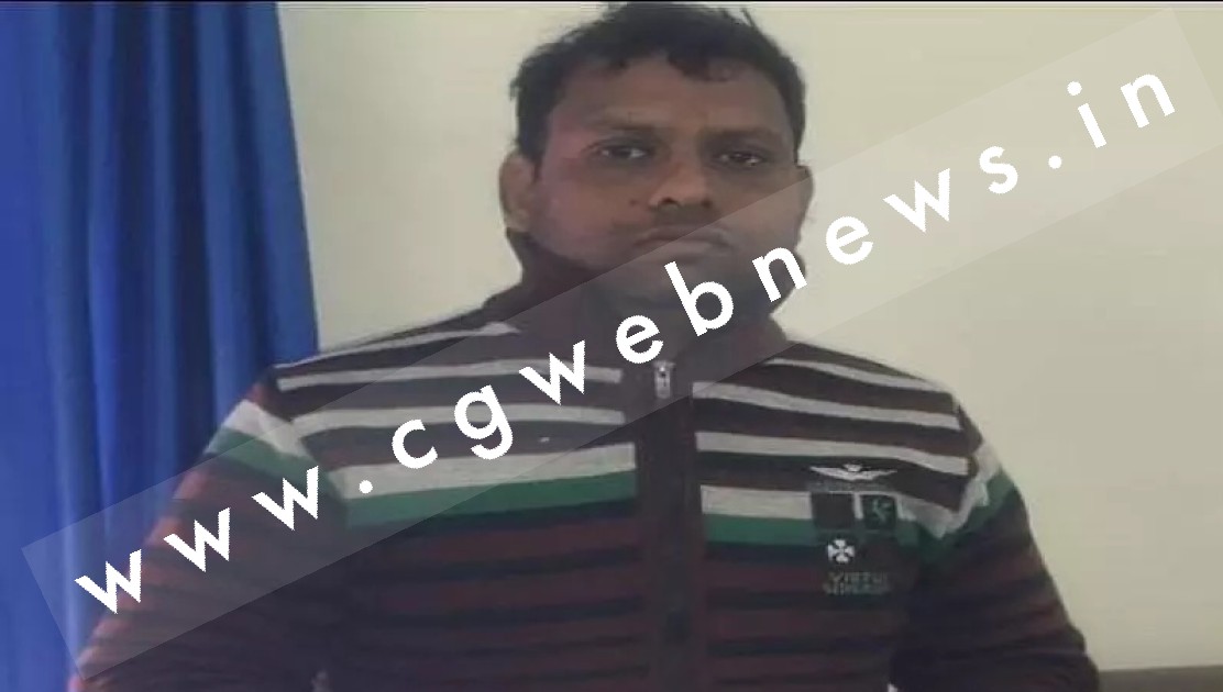 जांजगीर चाम्पा - जिला न्यायालय ने चपरासी की जमानत याचिका को किया खारिज , इस मामले में है जेल में