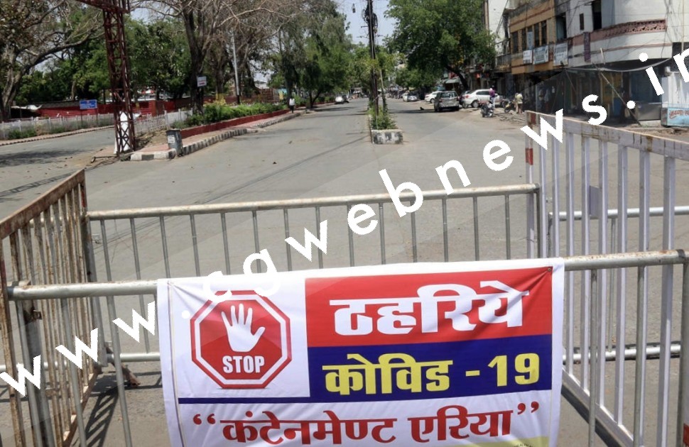 देश मे कोरोना ने बढ़ाई चिंता , लौटा पाबंदियों का दौर , लॉकडाउन की तरफ बढ़ रहे है कदम