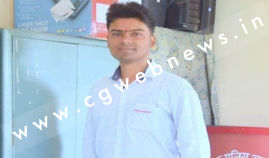 पुलिस क्वार्टर में आरक्षक ने फाँसी लगा कर की खुदकुशी , इस बात से परेशान होकर लगाई फाँसी