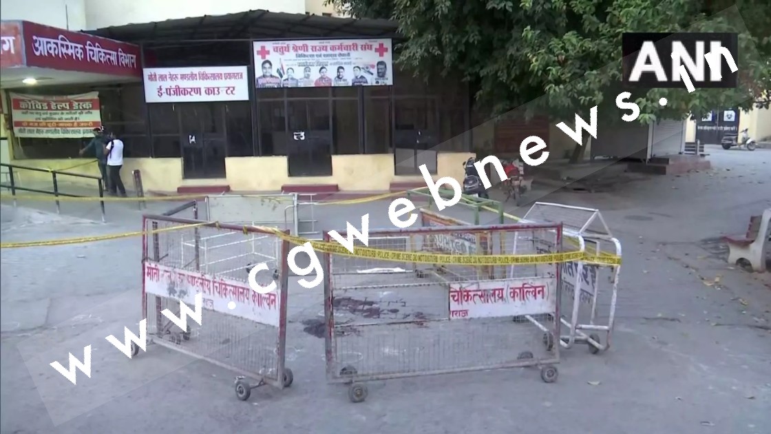 उत्तर प्रदेश के सभी जिलों में धारा 144 लागू , हाई अलर्ट के बाद सभी सीमाएं सील , पढ़े अभी तक का पूरा अपडेट