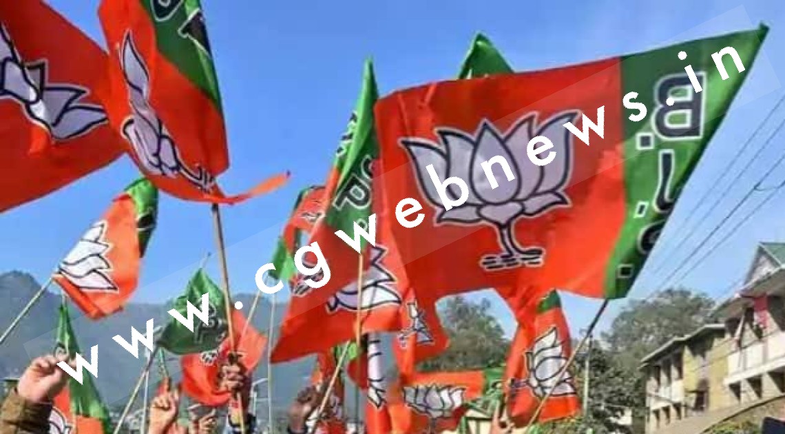 विधानसभा चुनाव 2023 के लिए छत्तीसगढ़ में सक्रियता बढ़ाएंगे दिल्ली के नेता