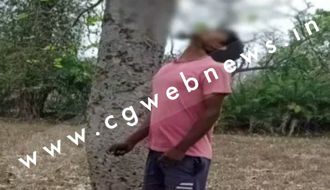 दो युवकों के एक साथ खुदकुशी करने से मची सनसनी , पुलिस जाँच में जुटी