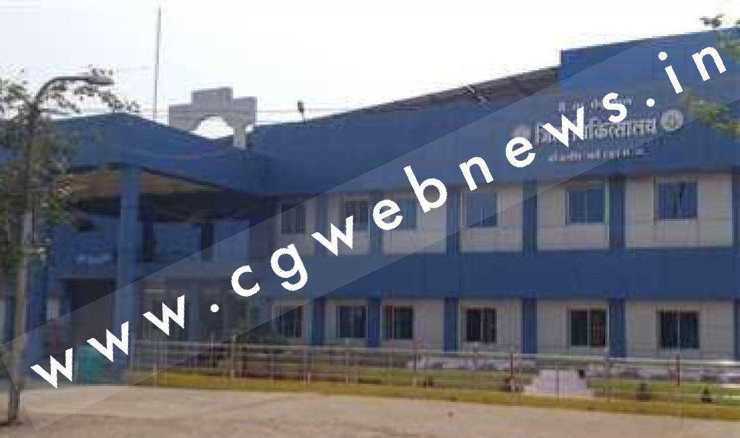 जांजगीर चाम्पा - जिला हॉस्पिटल के 17 डॉक्टरों को नोटिस जारी , देखे सभी डॉक्टरों के नाम