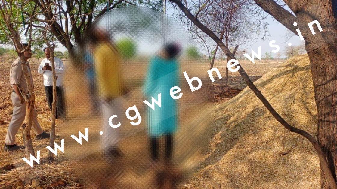 प्रेमी जोड़े ने फाँसी लगा कर की खुदकुशी , मृतक का कल से शुरू होने वाली थी शादी