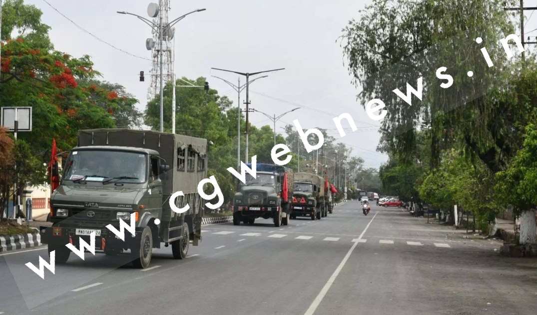 दंगाइयों को देखते ही गोली मारने का आदेश , राज्यपाल द्वारा सरकार के फैसले को मिली मंजूरी