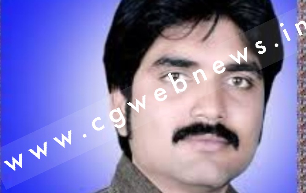 फरीमुद्दीन उर्फ फरीद खान एक साल के लिए तड़ीपार , सक्ती , जांजगीर चाम्पा सहित इन जिलों में नही कर पायेगा प्रवेश