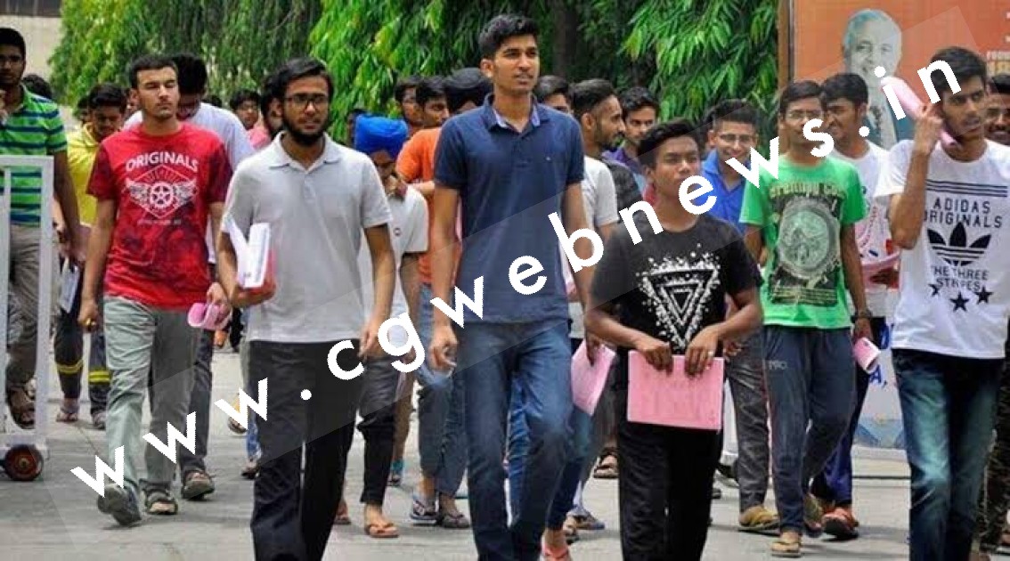 छत्तीसगढ़ में खुले सरकारी नौकरी के दरवाजे , इस विभाग में 366 पदों के लिए विज्ञापन जारी , देखे आदेश