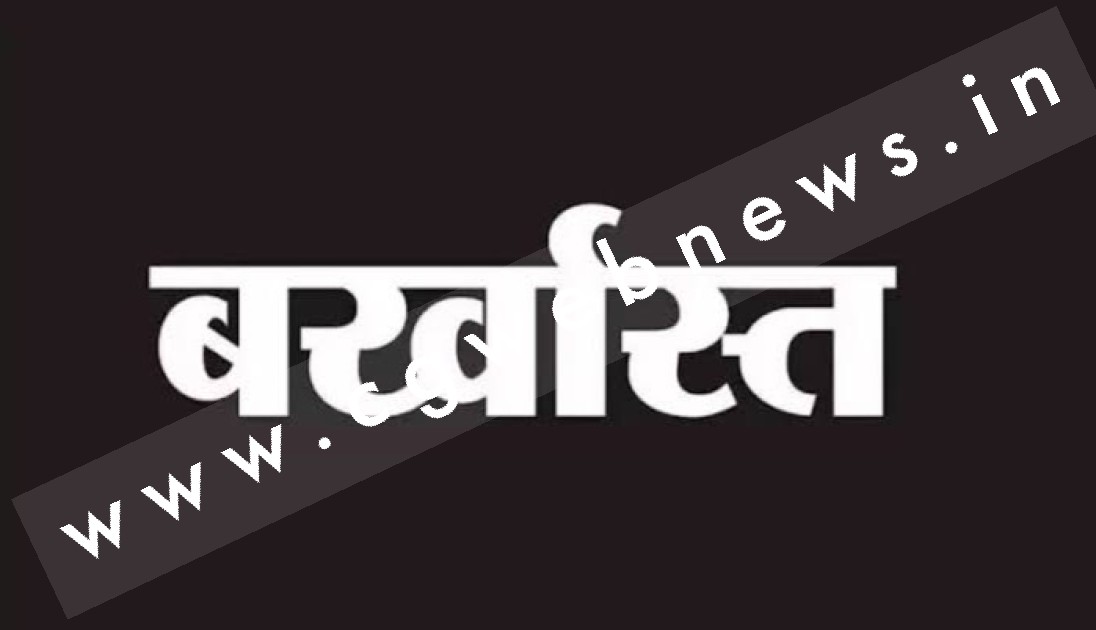 छत्तीसगढ़ - महिला पटवारी इन्द्रा मनोचा बर्खास्त , कलेक्टर ने जारी किया आदेश