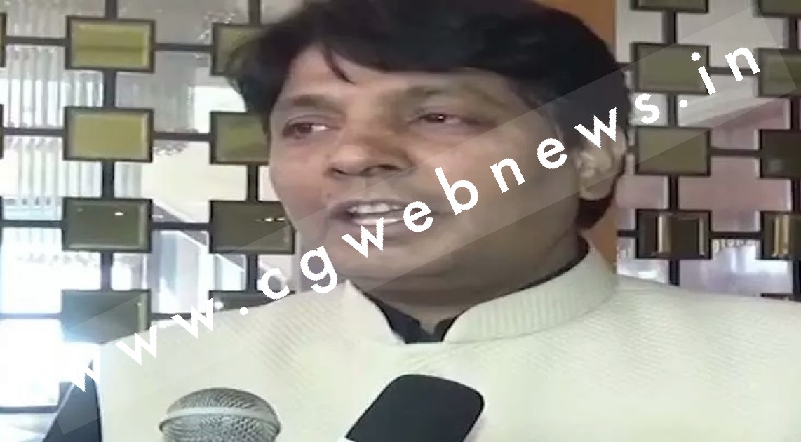 रायपुर के मेयर एजाज ढेबर का भाई अनवर ढेबर गिरफ्तार , दोपहर में किया जाएगा कोर्ट में पेश