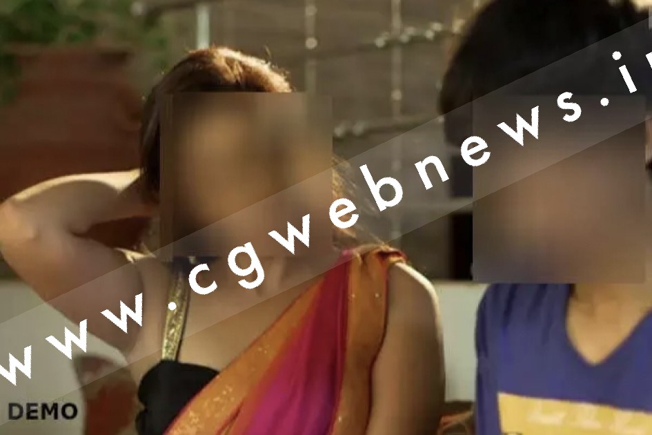 विवाहिता को आइसक्रीम वाले से हुआ प्यार , जब पति को चला पता फिर हुआ यह ,,,