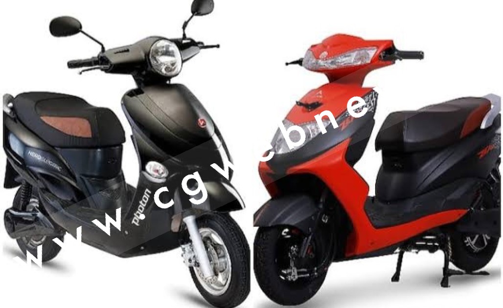 इलेक्ट्रिक स्कूटर की कीमत 25 हजार तक हुई कम , हीरो मोटोकॉर्प ने गिराया दाम , जल्द खरीदे