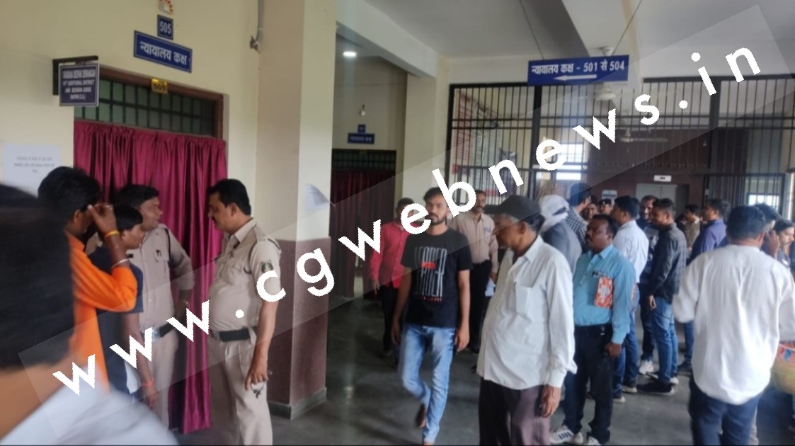 होटल व शराब कारोबारी पप्पू ढिल्लन से 4 दिनों तक पूछताछ करेगी ED , रायपुर कोर्ट से मिली रिमांड