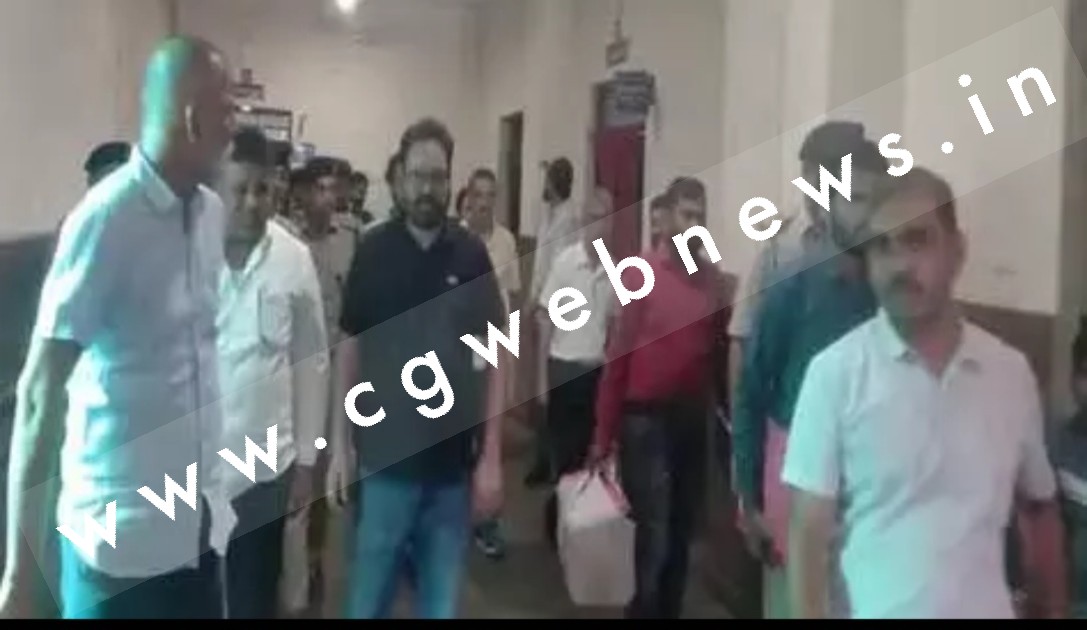 छत्तीसगढ़ - पप्पू ढिल्लन से खुलेगा 2000 करोड़ के शराब घोटाले का राज ???