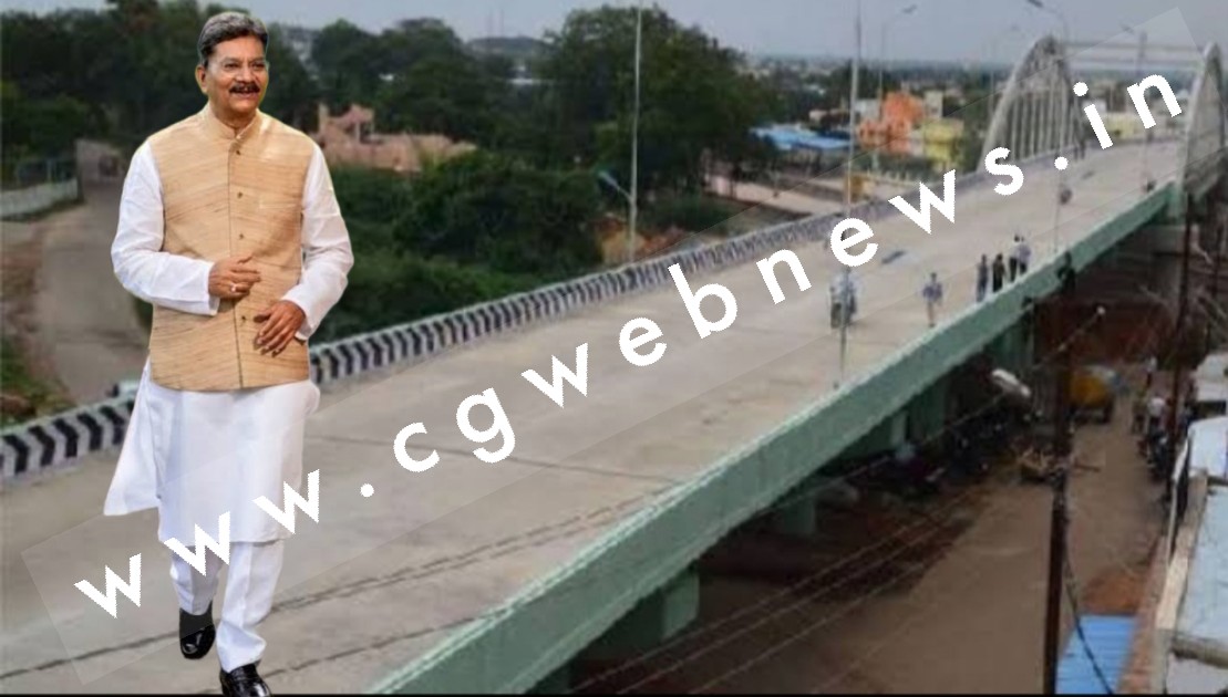 सक्ती जिले वासियो को विधानसभा अध्यक्ष डॉ महंत ने दी बड़ी सौगात , पढ़े पूरी खबर