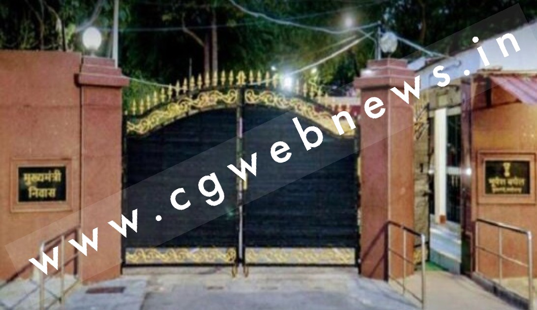 छत्तीसगढ़ - PCC चीफ और मंत्रीमंडल में फेरबदल पर आज लग सकती हैं मुहर ???