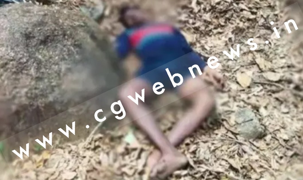 छत्तीसगढ़ - बेटे की हत्या कर माँ बाप ने बताया रोड एक्सीडेंट में मौत , पुलिस की जाँच में हुआ चौकाने वाला खुलासा