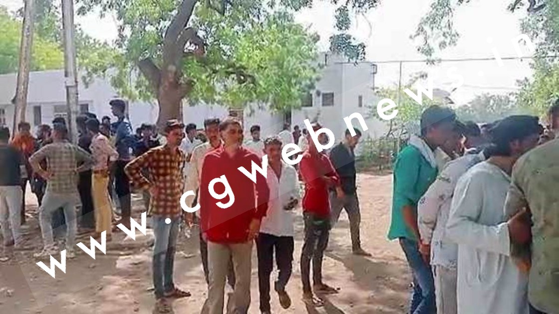 शादी समारोह में शामिल होने आए 3 बच्‍चों की तालाब में डूबने से मौत , घर मे पसरा सन्नाटा