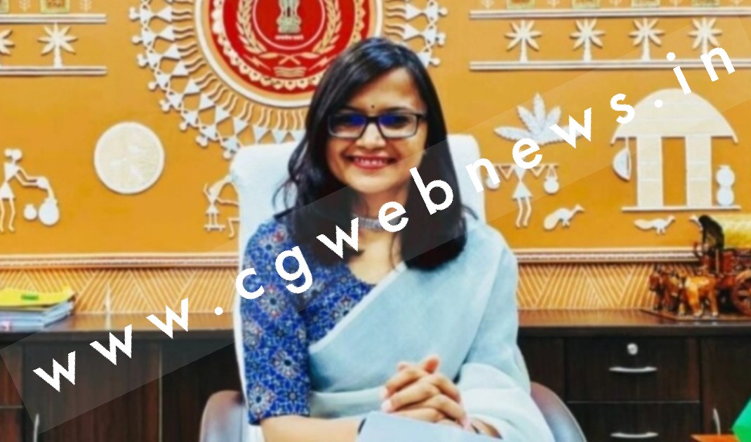 जांजगीर चाम्पा जिले वासियों की मुश्किलें बढ़ी , कलेक्टर ने जारी किया यह आदेश