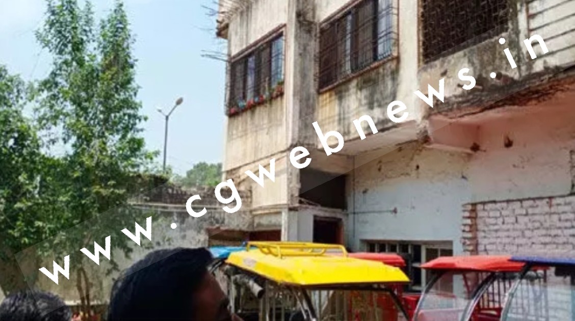 छत्तीसगढ़ - भाई , बहन और प्रेमी ने मिलकर किया था ऐसा कांड जिससे पुलिस की उड़ गई थी नींद , हुए गिरफ्तार