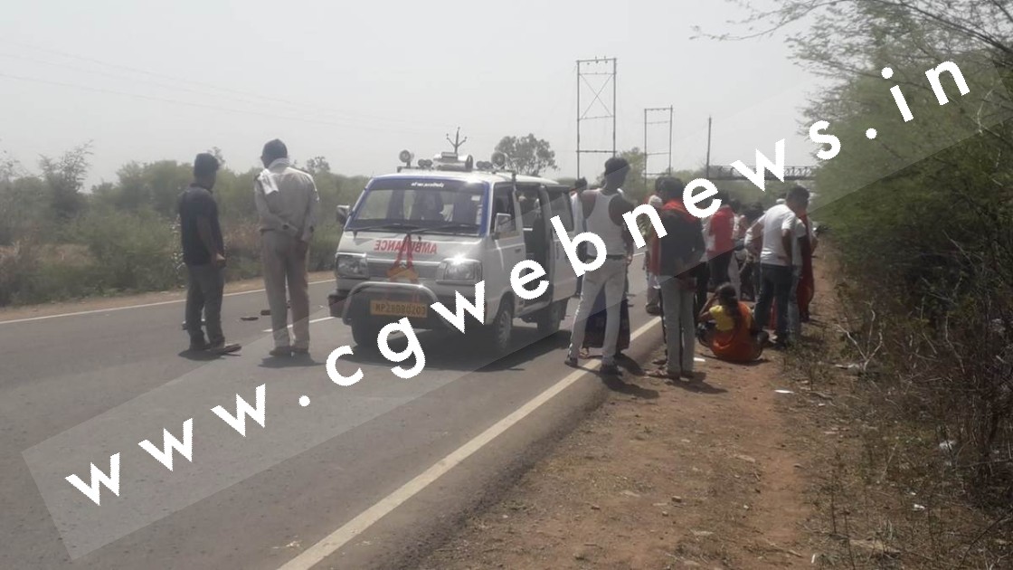 बस के फर्श पर बने छेद से नीचे गिरा 04 साल का मासूम , पहिए से कुचल कर हुई मौत