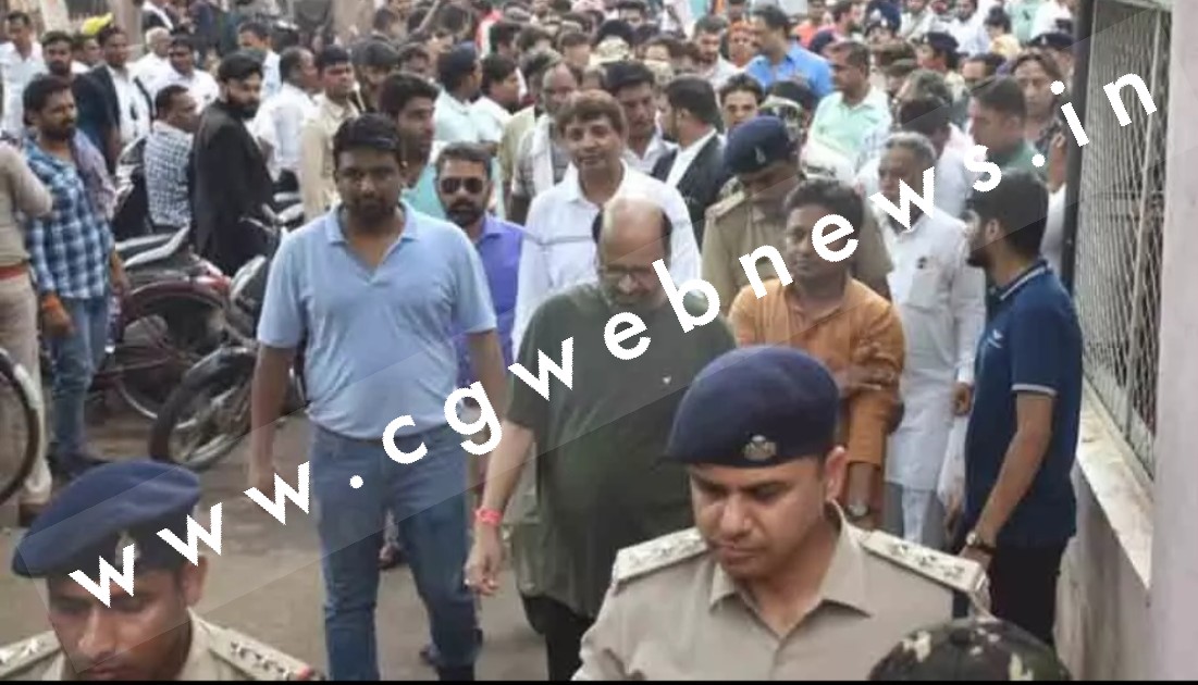 अनवर ढेबर और नितेश पुरोहित को नही मिली राहत , 14 दिनों की न्यायिक रिमांड पर जेल भेजा गया