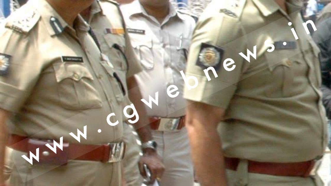 अब सड़कों पर दिखाई नही देंगे मोटे पेट वाले पुलिसकर्मी , गृह मंत्री ने जारी किया यह आदेश