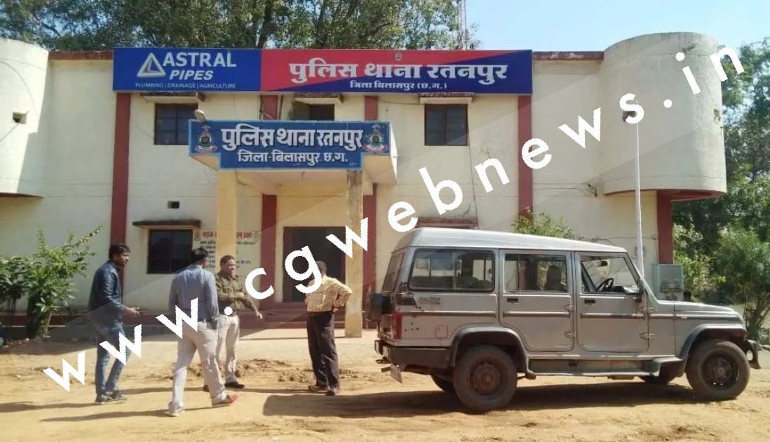 छत्तीसगढ़ - चॉकलेट देने के बहाने घर बुला कर विधवा महिला ने 10 साल के बच्चे के साथ कि गंदी हरकत