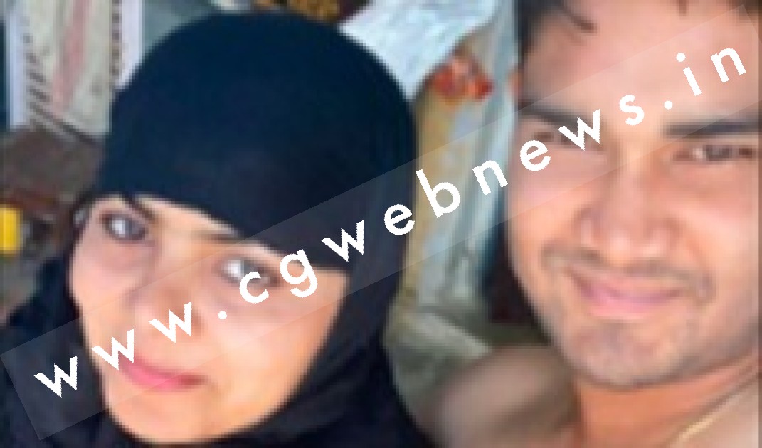 आरक्षक ने खेला खूनी खेल , FB पर लिखा प्यार में धोखा, इसलिए ठोका 