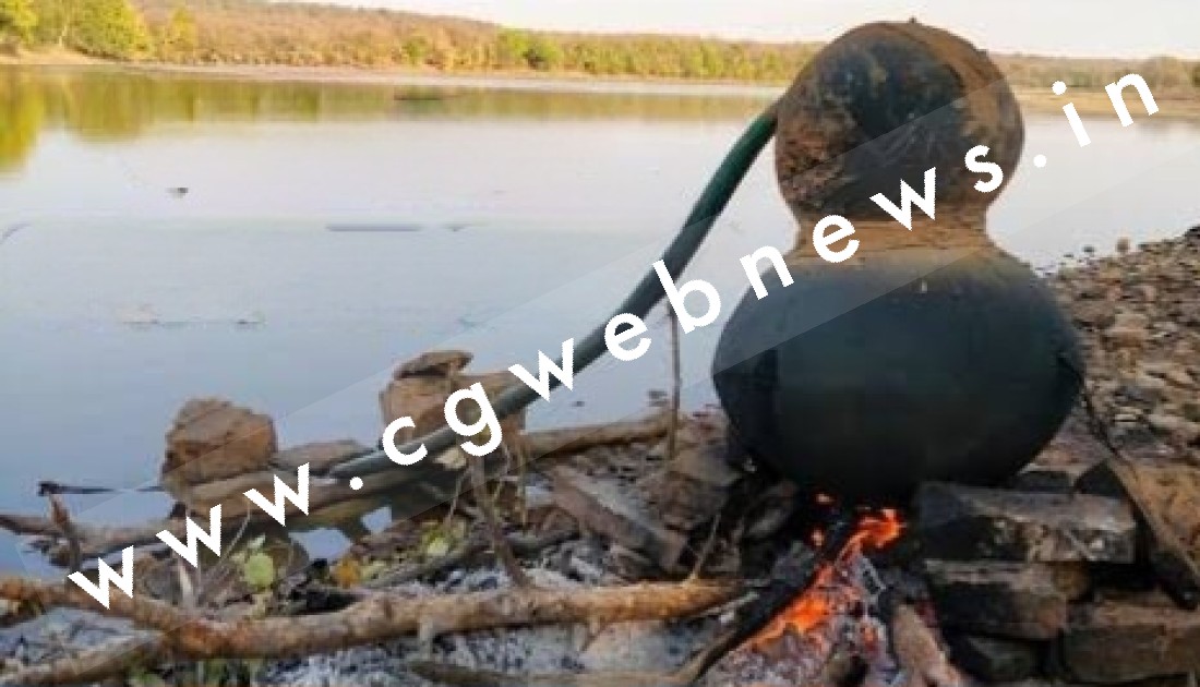 महुआ शराब अब नही कहलायेगा अवैध , सरकार अब दुकानों में बेचेगी महुआ से बनी शराब