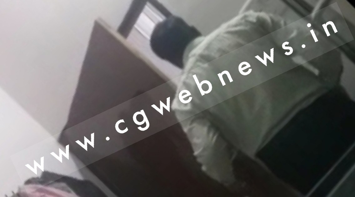 सक्ती - नेत्र विशेषज्ञ डॉ मनोज राठौर के खिलाफ FIR दर्ज , चेंजिंग रूम में नर्स का वीडियो बनाने का है आरोप