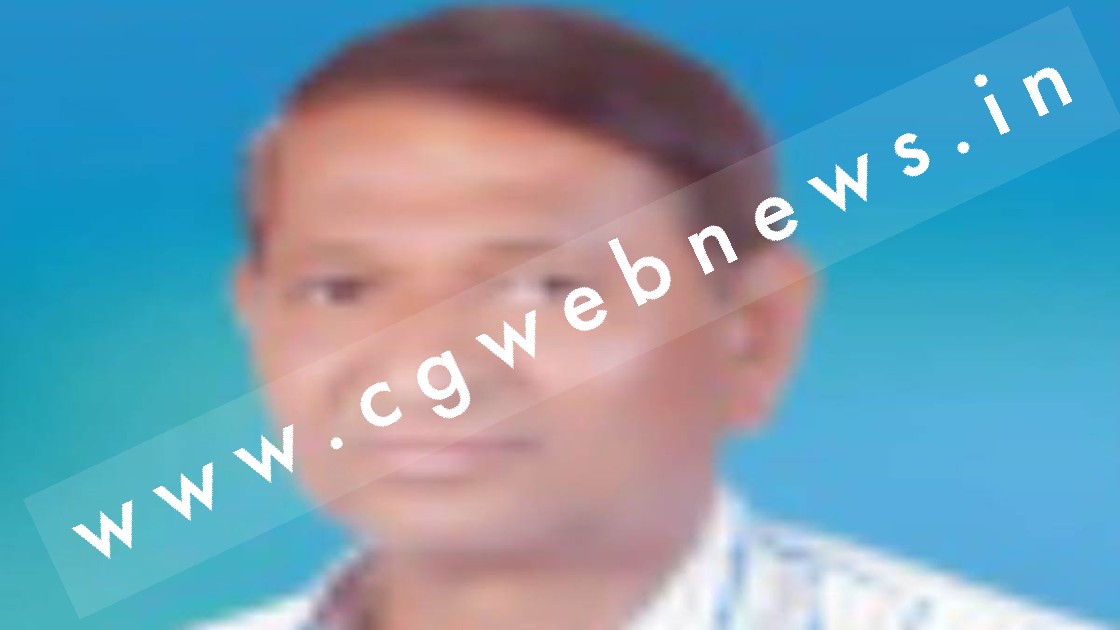 बड़ी खबर , जिला कांग्रेस अध्यक्ष ने दिया इस्तीफा , संगठन पर लगाया यह आरोप