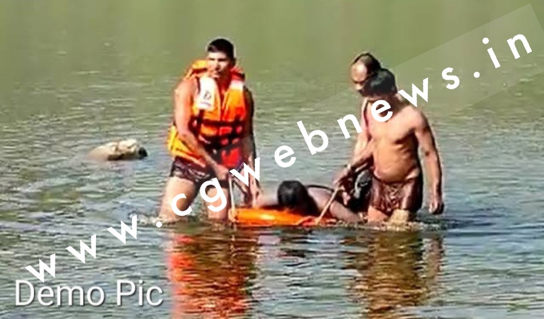 छत्तीसगढ़ - पिकनिक स्पॉट में हादसा या फिर हत्या , आखिर कैसे हुई संजय यादव की मौत , PM में होगा खुलासा