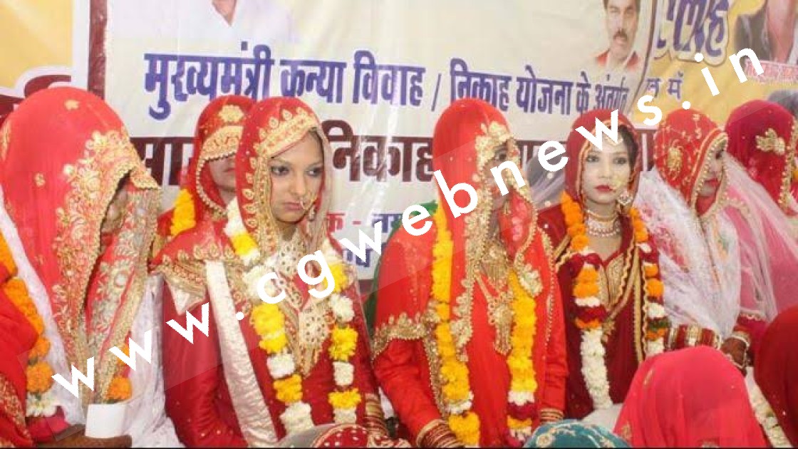 मुख्‍यमंत्री कन्‍यादान योजना में हितग्राहियों को बांटे नकली LED टीवी , TV सप्लायर भाजपा नेता गिरफ्तार