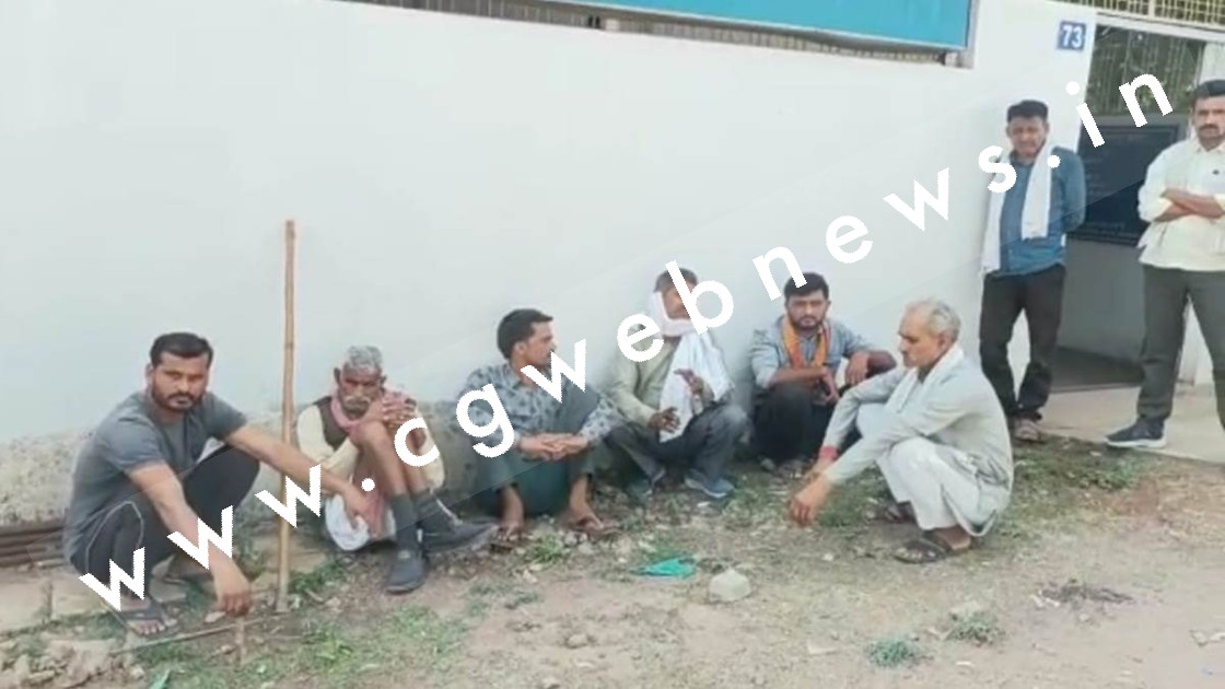 भतीजे ने घर मे खेला खूनी खेल , ताबड़तोड़ फायरिंग कर दो चाचा को उतारा मौत के घाट