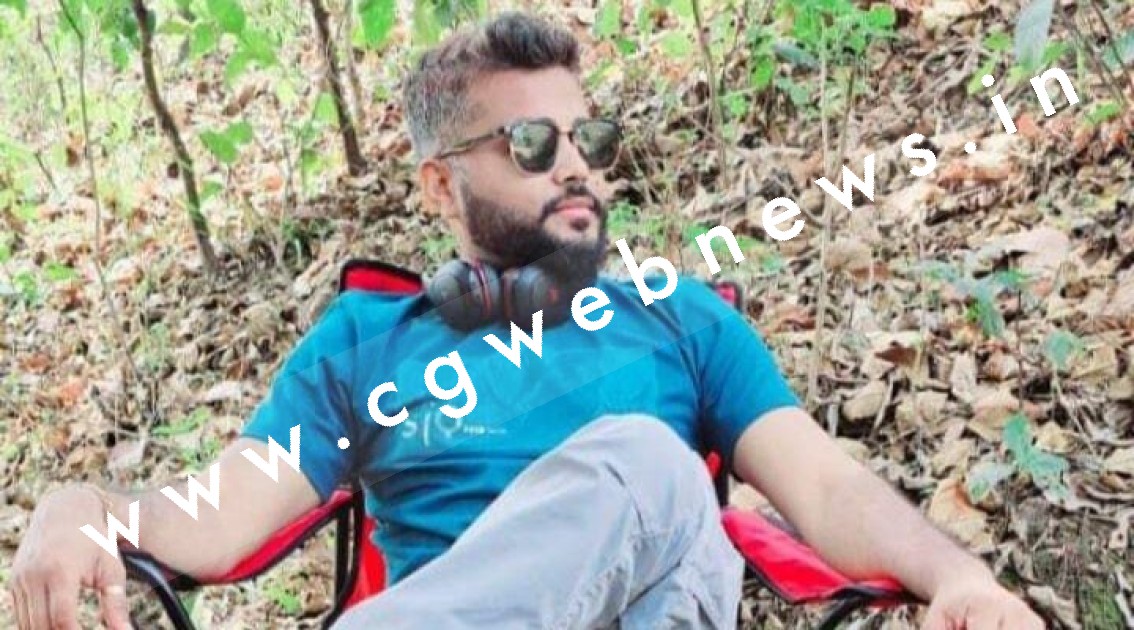 छत्तीसगढ़ - मोबाईल के लिए जलाशय को खाली कराने वाले फूड इंस्पेक्टर ने दिया धोखा