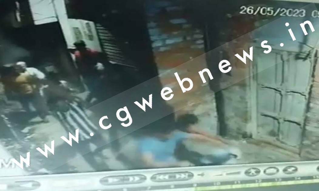 IPL सट्टा विवाद में पूर्व पार्षद के भाई की गोली मार कर हत्या , दो आरोपी गिरफ्तार