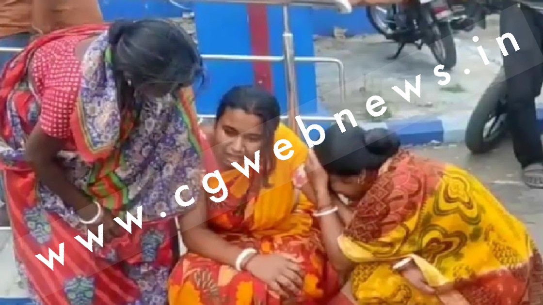 पति ने पत्नी को बेरहमी से उतारा मौत के घाट , हत्या की वजह जान कर सोचने पर हो जाएंगे मजबूर