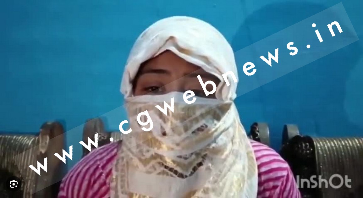 रतनपुर कांड - ASP की रिपोर्ट पर एक्शन , दुष्कर्म पीड़िता को धमकाने वालों के खिलाफ FIR दर्ज