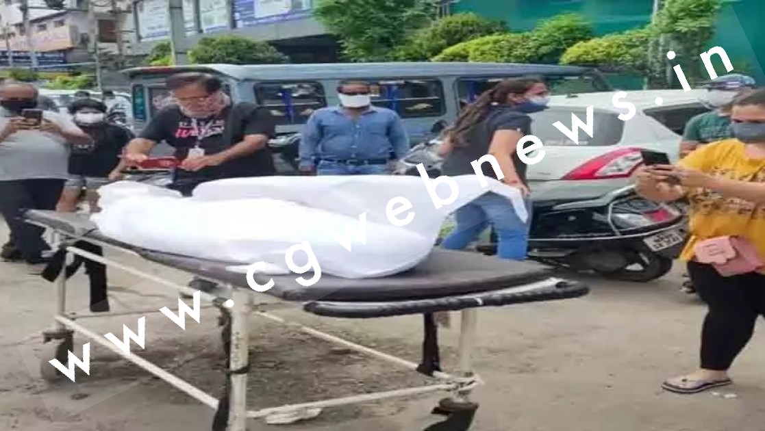 भेड़िया और कुत्ते के लक्षण वाले नरभक्षी युवक की मौत , भारत मे था यह पहला मामला