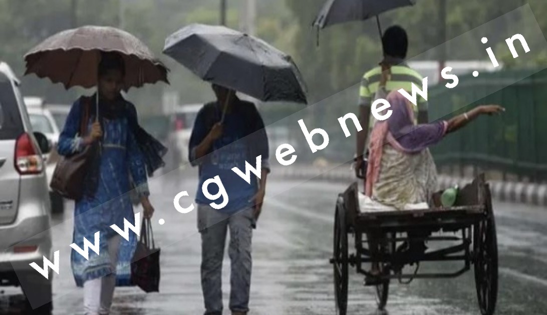 कल देगा मानसून दस्तक , आने वाले 24 घंटो के दौरान कई राज्यों में भारी बारिश की चेतावनी