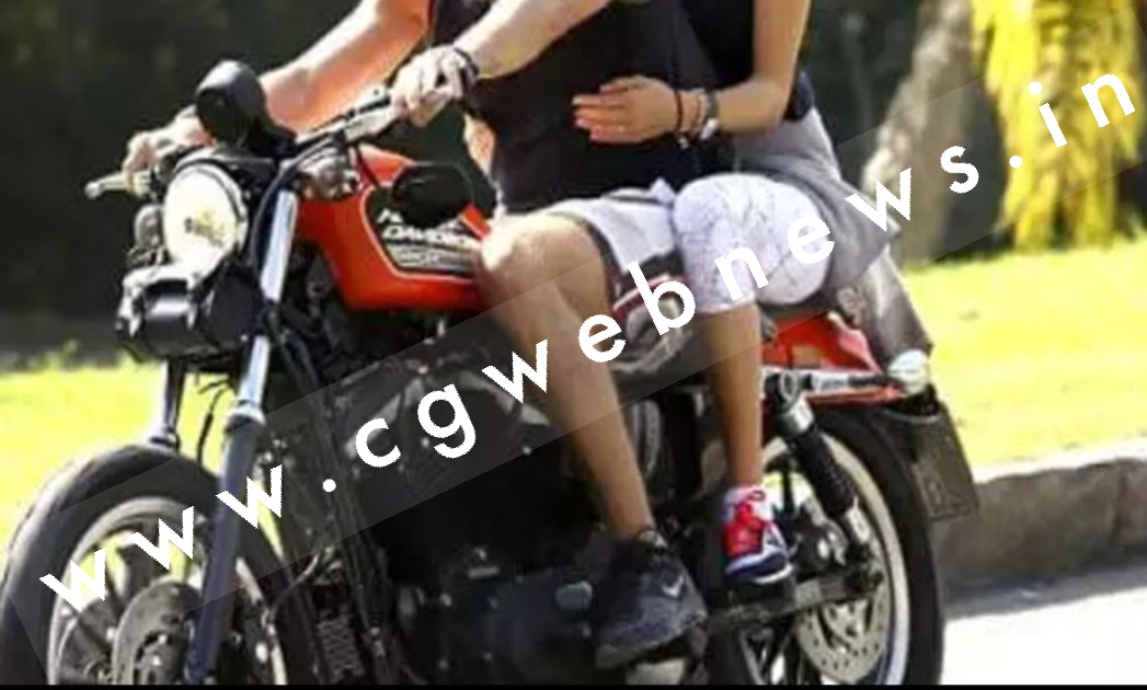 छत्तीसगढ़ में लुटेरी युवतियों का गिरोह हुआ सक्रिय , बाईक पर सवार हो कर वारदात को दे रहे है अंजाम