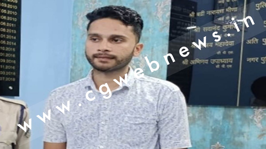 छत्तीसगढ़ का रायगढ़ कांड , युवती की मौत से पहले का VIDEO वायरल , मरने से पहले लगाए यह आरोप