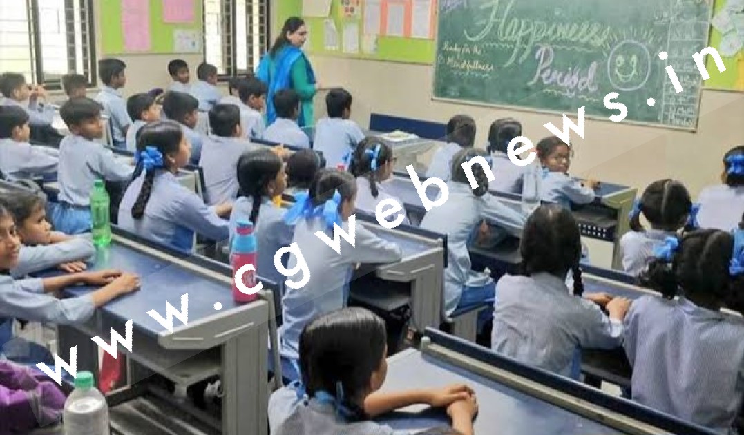 10वी बोर्ड के पाठ्यक्रम में बड़ा बदलाव , NCERT ने किताबो से हटाए कई चेप्टर