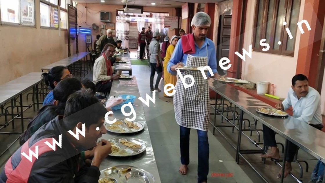 महाकाल मंदिर का अन्नक्षेत्र अनिश्चित काल के लिए बंद , जाने क्या है बंद करने की वजह