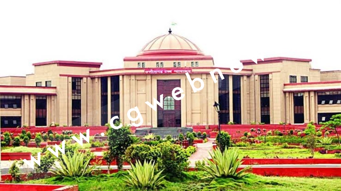 छत्तीसगढ़ - हाईकोर्ट के आदेश के बाद आज किया जाएगा रेप पीड़िता नाबालिग का एबॉर्शन 