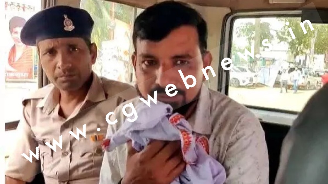 छत्तीसगढ़ - कांग्रेस के संभागीय सम्मेलन तीन नेताओ की कटी जेब , एक पॉकेटमार गिरफ्तार